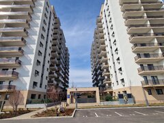 Metrou Republica, apartamente noi, prima inchiriere, terasa